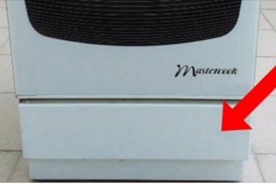 Najprawdopodobniej cały czas źle używasz tej szuflady! Mało osób zna jej prawdziwe przeznaczenie! 