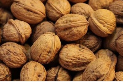 Wystarczy pięć orzechów włoskich dziennie! To co stanie się po 4 godzinach jest niesamowite! 