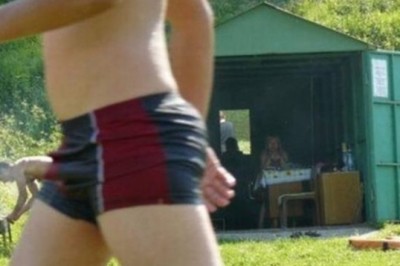 24 zdjęcia na widok których od razu masz brzydkie myśli! Jednak widać tam zupełnie coś innego!