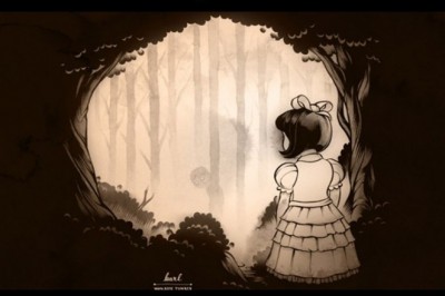 Co ten obrazek przedstawia dla Ciebie? Dowiedz się o czym świadczy pierwsze skojarzenie! 