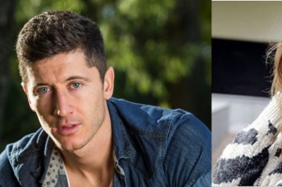 Roberta Lewandowskiego zna cały świat! Jednak mało kto wie jak śliczną ma siostrę!