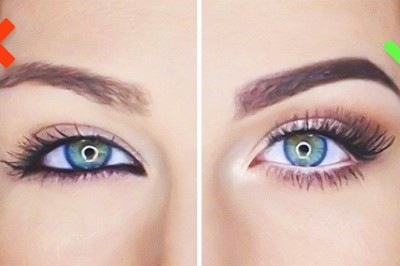 8 prostych trików makijażowych które sprawią, że Twoje oczy przyciągną wszystkie spojrzenia!