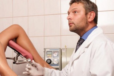 Bardzo spieszyłą się na wizytę u ginekologa! Gdy siada na fotelu lekarz mówi coś zaskakującego! 