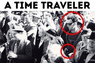 8 tajemnic których nie udało się wyjaśnić naukowcom do dziś! Nikt nie potrafił tego wytłumaczyć!