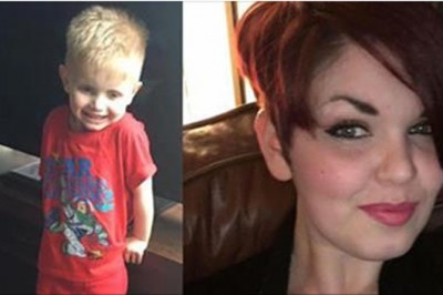 Matka kolegi wyśmiała jej 3 letniego syna w przedszkolu! Zobacz jej genialną odpowiedź na Facebooku! 