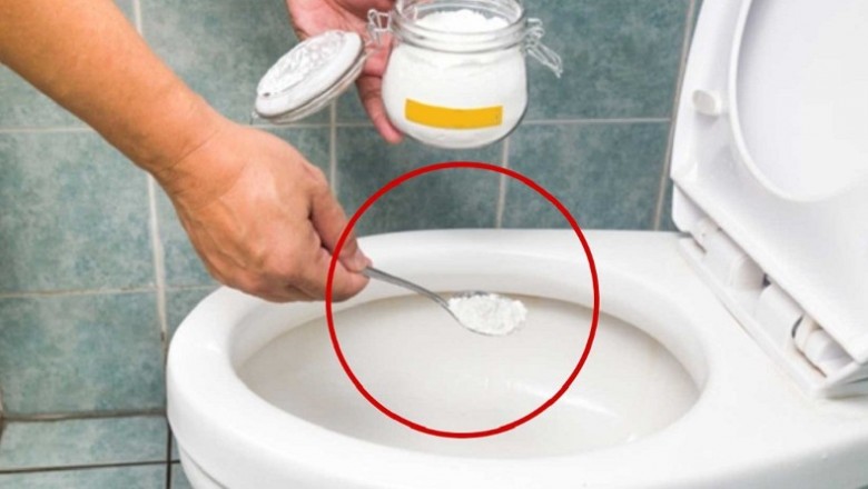Użyj tego środka, a Twoja toaleta już zawsze będziecie wolna od kamienia i pachnąca świeżością!