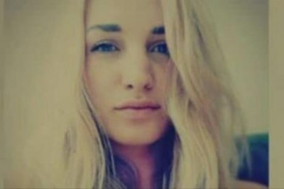 Moja córka umarła od zwykłego pocałunku! Zrozpaczona matka ostrzega wszystkich rodziców, by byli czujni! 