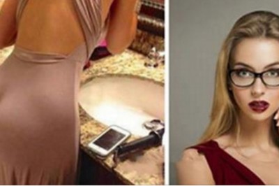 15 rzeczy które w opinii mężczyzn są pociągające w kobiecie! To naprawdę nic skomplikowanego!