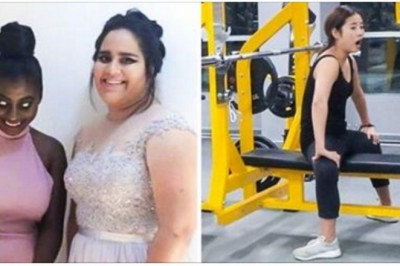 11 zdjęć, które zdają się przeczyć logice! Nawet patrząc kilka razy nie dasz rady tego wyjaśnić!