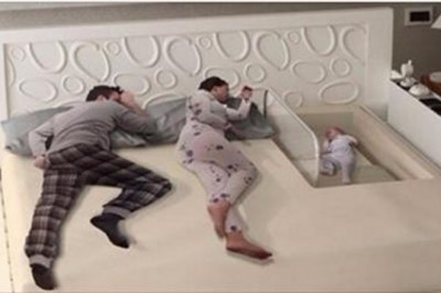 Te genialne wynalazki ułatwią życie każdemu młodemu rodzicowi! Takie kule sama chcę mieć!