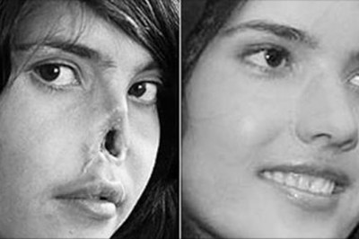 Ojciec tej dziewczyny sprzedał ją potworowi na pożarcie! Dosłownie zgotował jej piekło!