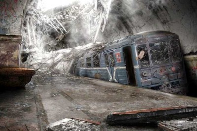 6 zakazanych miejsc na Ziemi! Tam turyści ani poszukiwacze skarbów nie mają wstępu!