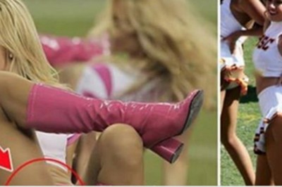 Ci ludzie mieli gorszy dzień od Ciebie! Jeśli coś może pójść źle to po prostu pójdzie źle! 