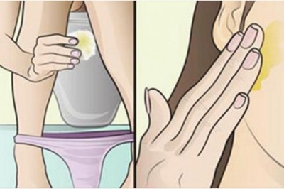 Wcierała mocz w swoją twarz przez dwa tygodnie! Byłam w szoku, ale rezultaty były niesamowite!