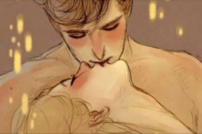 15 magicznych obrazów, które uświadomią Ci, że naprawdę pragniesz stałego związku! 