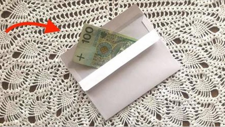 Wiesz ile wypada dać w kopercie księdzu po kolędzie? W zależności od regionu Polski kwoty są bardzo różne!