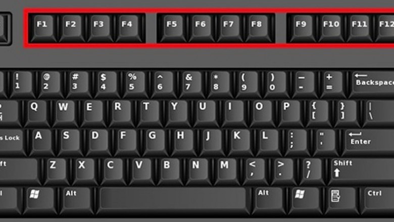 Zastanawiasz się do czego służą te wszystkie klawisze na górze klawiatury? Przeczytaj poręczną ściągę!