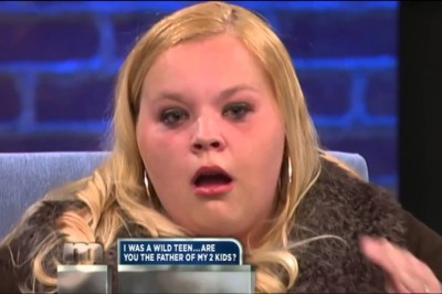 Dowiedział się, że nie jest biologicznym ojcem i zaczął z radości tańczyć! Takich reakcji jeszcze nie widziałaś! 