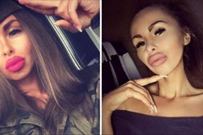 Anelli rośnie silna konkurencja! Kandydatka do tytułu „polskiej Barbie” i jej niesamowita metamorfoza ciała!