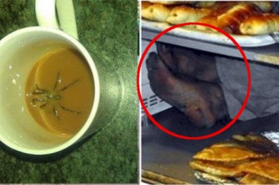 18 zdjęć, które skutecznie zniechęcają do życia! To się zdarza prawdziwym pechowcom!