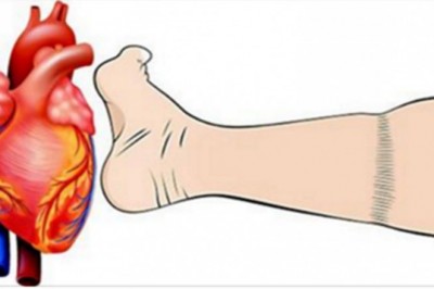 Cztery częste objawy ataku serca których, NIGDY nie należy ignorować! Może uratować Ci życie!