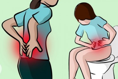 13 zwyczajnych objawów, które mogą świadczyć o raku pęcherza moczowego! Powinnaś to wiedzieć!