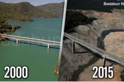 12 mocnych zdjęć, które udowadniają, że nasza planeta wkrótce może przestać istnieć!