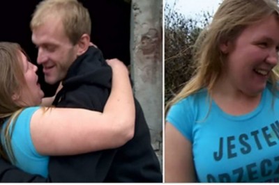 Asia z „Chłopaków do wzięcia” dla ukochanego bardzo się zmieniła. Ryśkowi nie do końca się to spodobało!