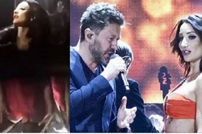 Steczkowska opublikowała odważne zdjęcia na swoim Instagramie! „Kobiecie w tym wieku już nie wypada!”