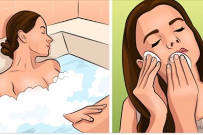 10 niezwykłych zastosowań wody utlenionej o których pewnie nie wiesz! Warto mieć ją w apteczce! 