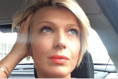 41 letnia Magda Mołek pochwaliła się, że spodziewa się kolejnego dziecka! Widać już brzuszek! 