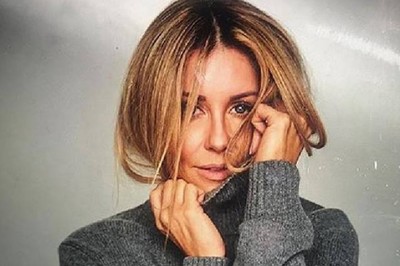 Małgorzata Rozenek pozowała w skąpym stroju! Oburzeni fani stwierdzili, że pokazała za dużo! 