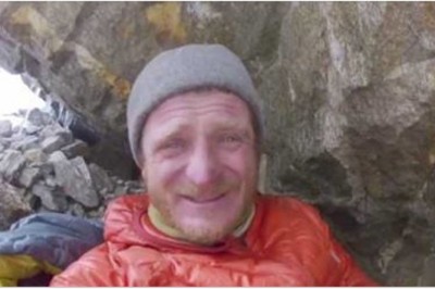 Przed tragedią na Nanga Parbat Tomasz Mackiewicz nagrał film w którym wyznaje co jest najważniejsze w życiu! 