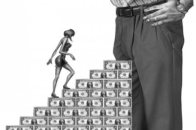 Co jest nie tak z dzisiejszym światem? Te ilustracje idealnie demaskują jakie są prawdziwe wartości! 