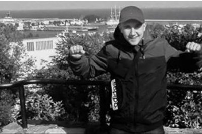 Skatowany maczetami 18-letni Miłosz zmarł w szpitalu! Jego tata wystosował wzruszający apel!