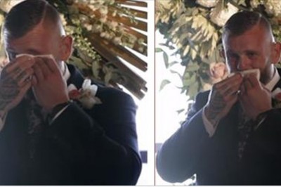 Ten dzień miał być niezwykły dla jej niesłyszącego męża! Zdobyła się na wzruszający gest!