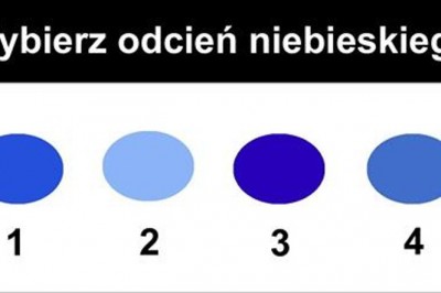 Ten szybki test pomoże określić Twój wiek umysłowy! Często nie zgadza się on z kalendarzowym!