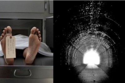  Dowiedz się co dzieje się z Twoim ciałem na 30 sekund przed śmiercią! Czeka to nas wszystkich!