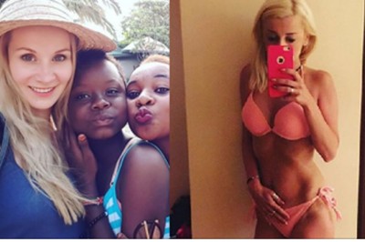 Nie tylko Kamil Stoch ma piękną żonę! Partnerki polskich skoczków zachwycają urodą! 