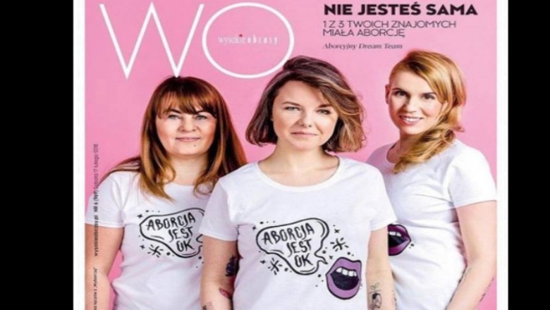Ta okładka wywołała skandal i niemal każdy ją krytykuje. Zobacz dziwne wytłumaczenie gazety!