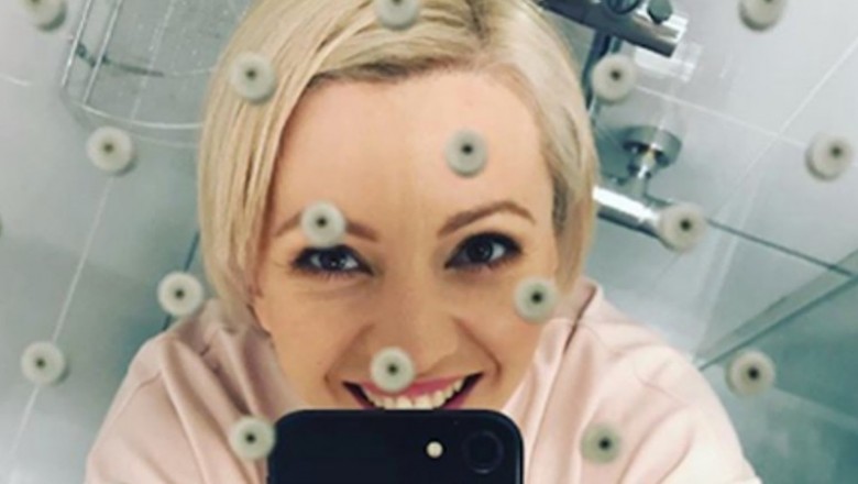 Dorota Szelągowska urządziła już mieszkania dziesiątek Polaków! Jednak mało kto wie jak wygląda jej własny dom!