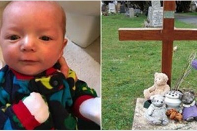 Ojciec dzwoni na pogotowie krzyczą, że jego synek nie oddycha! Podczas autopsji odkryto wstrząsającą prawdę!