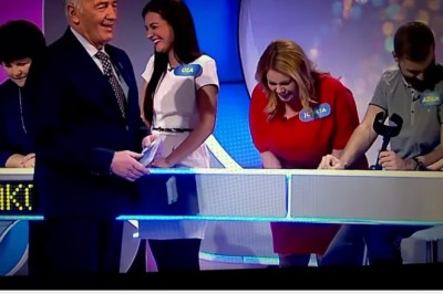  Podwójna wpadka w Familiadzie! Takich odpowiedzi to nikt się nie spodziewał!