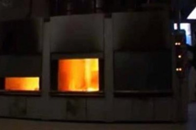 Dokładnie to dzieje się z ciałem człowieka, gdy zostaje poddane kremacji! Szokujące czy niesamowite? 