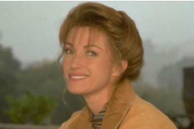 W wieku 67 lat popularna dr Quinn zgodziła się na sesje w Playboyu! Po 30 latach od ostatniej sesji nadal wygląda zjawiskowo! 