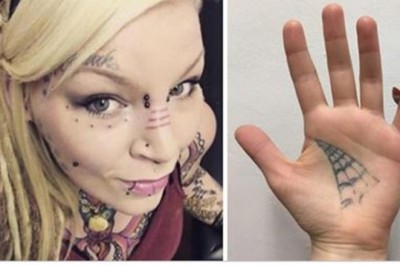 Obcięła sobie palec i przez rok trzymała go w zamrażarce! Jednak nie to jest najdziwniejsze! 