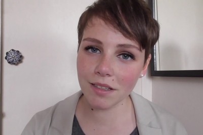 Od zdiagnozowania nowotworu do śmierci w pięć minut! Bolesne nagranie, które mocno porusza! 