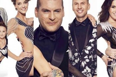 Tak wyglądają pary nowej, ósmej edycji programu „Taniec z gwiazdami”. Takiego Popka jeszcze nie widzieliście!