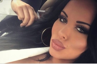 Fani domagali się zdjęcia Esmeraldy Godlewskiej bez makijażu! Celebrytka zgodziła się spełnić prośbę fanów! 