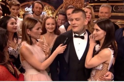 Obstawiali że wypadnie fatalnie, a wygrał 1 odcinek! Popek i jego pierwszy występ w „Tańcu z gwiazdami” 